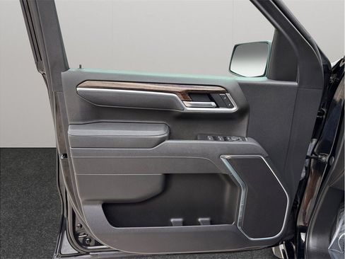 Used 2025 GMC Sierra 1500 4x4 Double Cab Elevation image 22