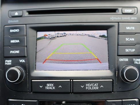 Used 2014 Hyundai Sonata Hybrid FWD image 21