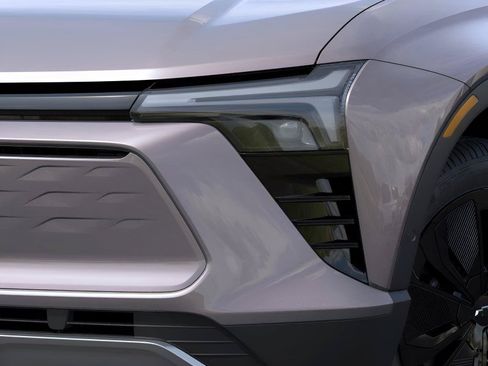 New 2026 Chevrolet Blazer EV LT w/ Midnight/Sport Edition FWD image 6
