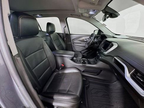 Used 2021 GMC Terrain SLT w/ Elevation Edition image 30