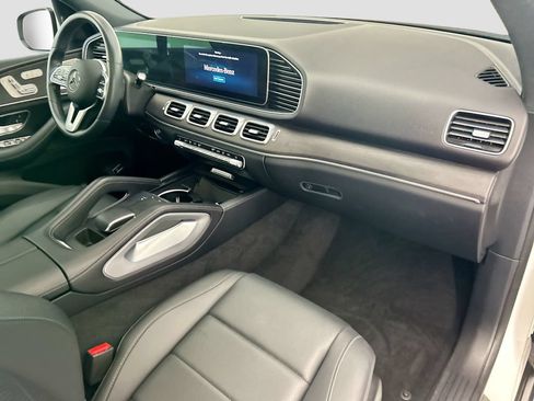 Used 2022 Mercedes-Benz GLE 350 4MATIC image 16