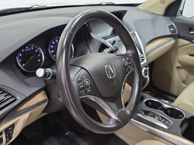 Used 2020 Acura MDX w/ Technology Package AWD/4WD image 14