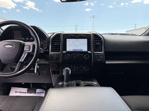 Used 2020 Ford F150 XLT w/ Equipment Group 302A Luxury RWD image 25