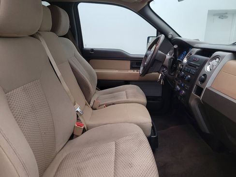 Used 2012 Ford F150 XLT w/ XLT Chrome Pkg image 21
