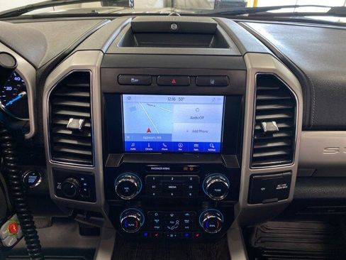 Used 2020 Ford F250 Lariat w/ Lariat Ultimate Package image 24