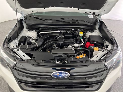 New 2026 Subaru Forester Sport image 24