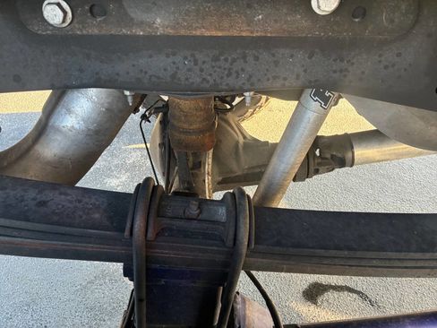 Used 2017 Ford F250 Lariat w/ Lariat Ultimate Package image 7