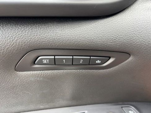 Used 2018 Cadillac CT6 Premium Luxury w/ Super Cruise Package image 31