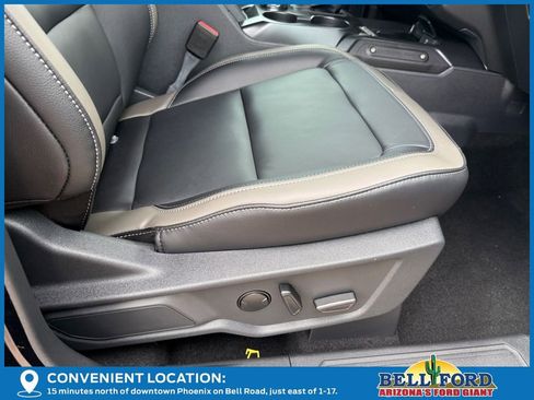 New 2026 Ford Bronco Outer Banks AWD/4WD image 13