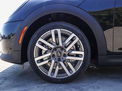 New 2026 MINI Cooper S FWD image 19