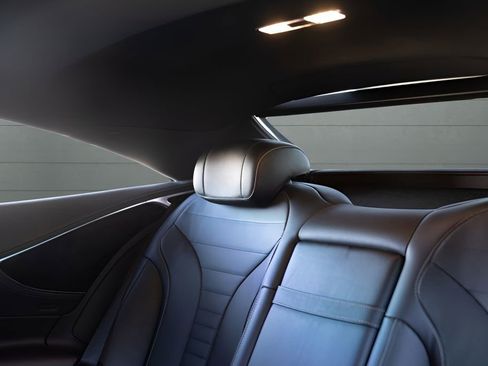 Used 2019 Mercedes-Benz S 560 4MATIC Coupe image 53