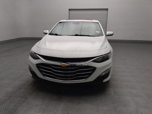 Used 2024 Chevrolet Malibu LT FWD image 15