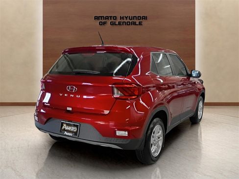 New 2026 Hyundai Venue SE image 5