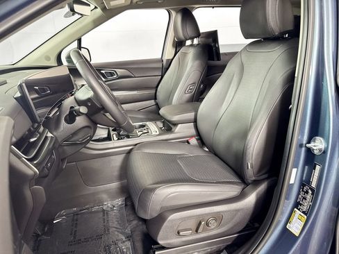 Used 2025 Kia Carnival SX Prestige FWD image 27