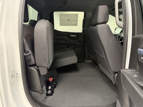 New 2026 GMC Sierra 1500 Pro w/ Graphite Edition image 18