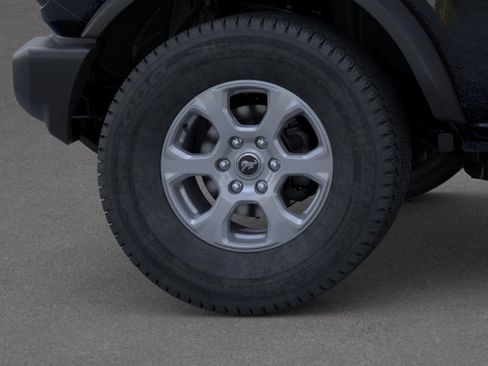 Used 2026 Ford Bronco Big Bend AWD/4WD image 17