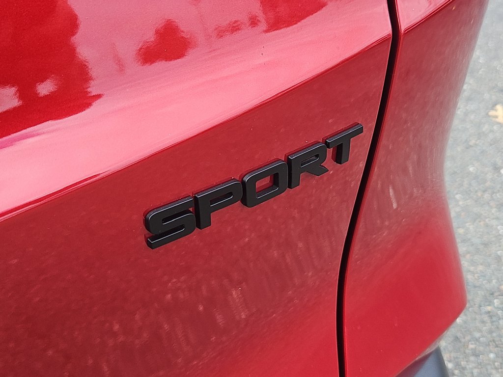 Used 2025 Honda CR-V Sport image 11