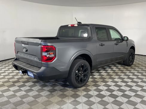 New 2025 Ford Maverick XLT w/ XLT Luxury Package image 6
