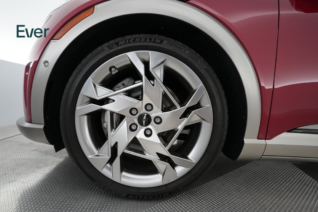 Used 2023 Genesis GV60 Performance AWD/4WD image 19
