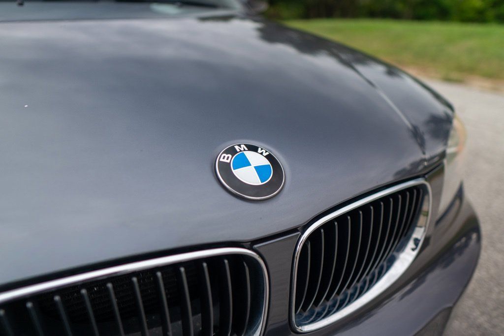 Used 2008 BMW 128i Convertible RWD image 23