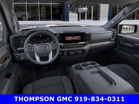 New 2026 GMC Sierra 1500 Elevation w/ Elevation Select Package image 15