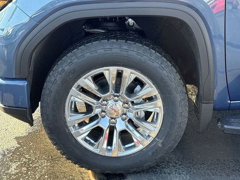 New 2026 GMC Sierra 1500 Denali AWD/4WD image 22