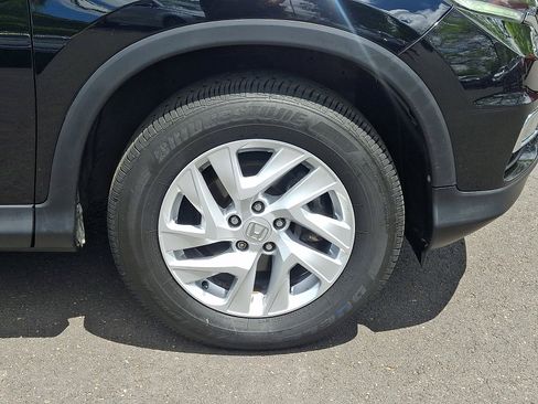 Used 2016 Honda CR-V EX-L image 8