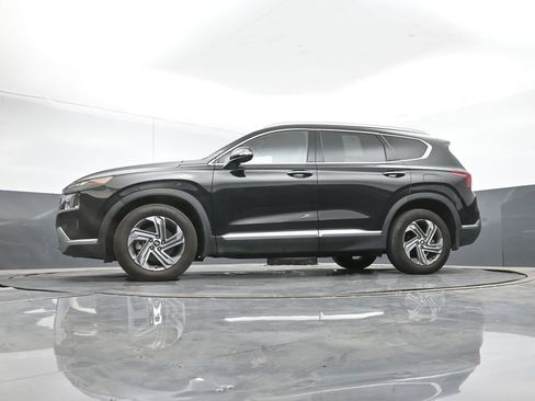 Used 2023 Hyundai Santa Fe SEL w/ Premium Package image 42