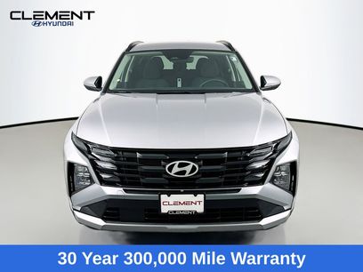 New 2026 Hyundai Tucson SEL w/ Tow & Go Package