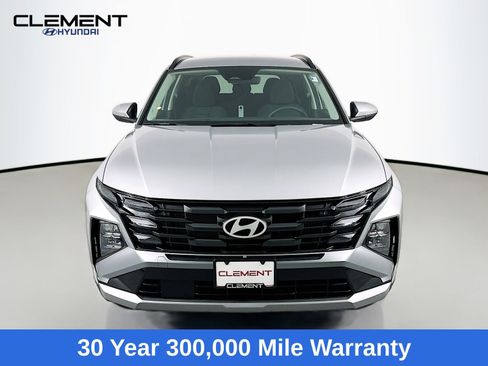 New 2026 Hyundai Tucson SEL w/ Tow & Go Package image 2