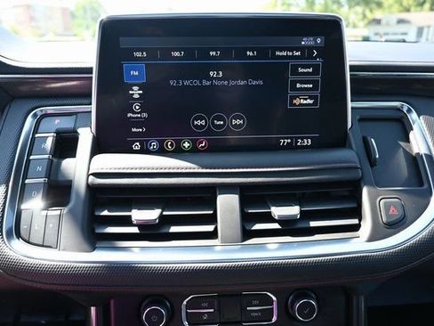 Used 2021 Chevrolet Tahoe RST image 34