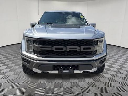 Used 2023 Ford F150 Raptor AWD/4WD image 14