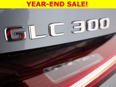 Certified 2025 Mercedes-Benz GLC 300 4MATIC image 53