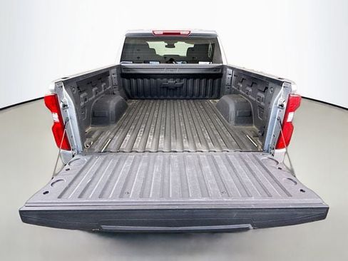 Used 2024 Chevrolet Silverado 1500 RST w/ Z71 Off-Road Package AWD/4WD image 27