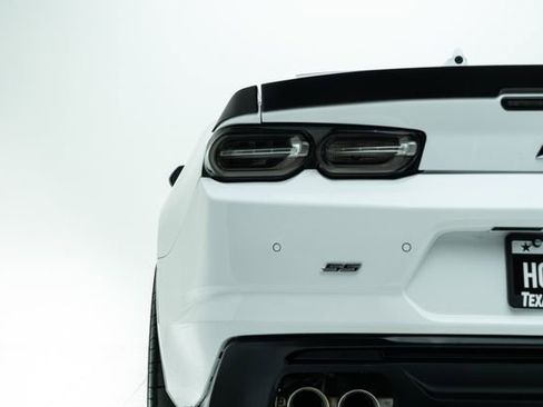 Used 2023 Chevrolet Camaro SS image 17