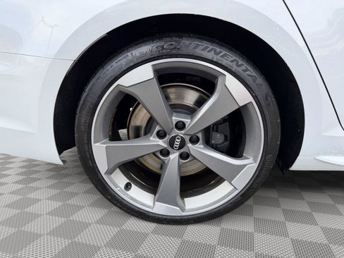 Used 2019 Audi S4 Premium Plus w/ Premium Plus Package image 9