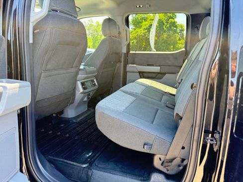 Used 2026 Ford F350 XLT AWD/4WD image 27