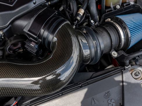 Used 2024 Ford Mustang GT Premium RWD image 35