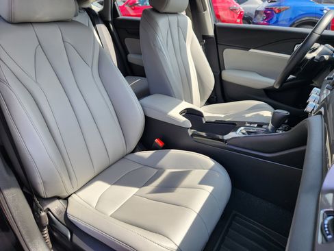 Certified 2025 Acura Integra image 14