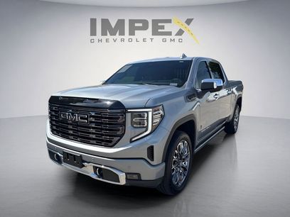 Used 2025 GMC Sierra 1500 Denali Ultimate