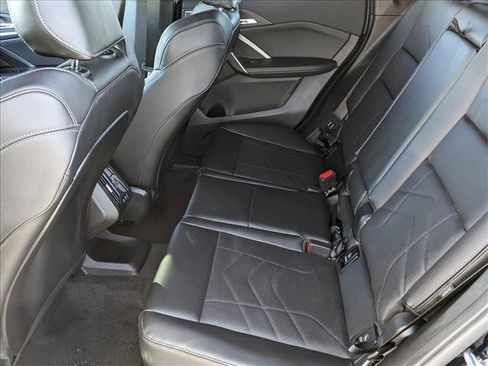 Used 2025 BMW X1 M35i image 16