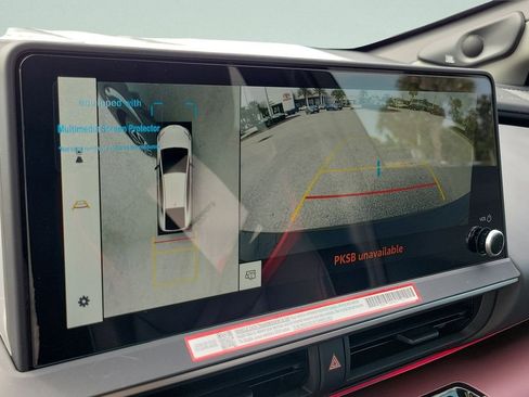 New 2026 Toyota Prius Plug-In Hybrid image 24