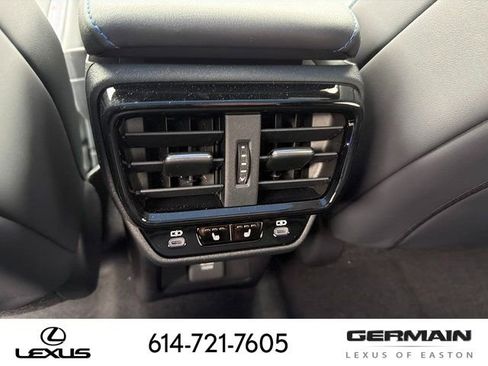 New 2026 Lexus RZ 450e AWD image 19