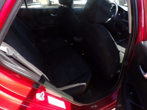 Used 2021 Kia Rio S image 12