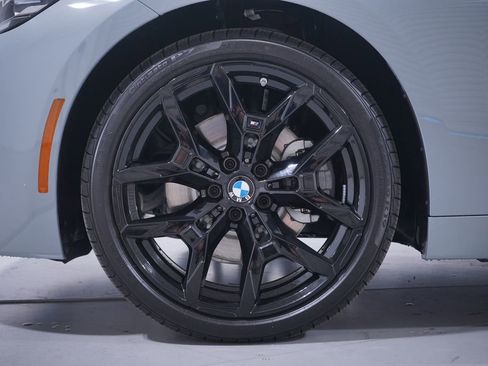 New 2026 BMW 230i xDrive Coupe w/ M Sport Package image 2