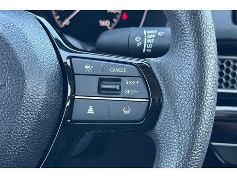 Used 2026 Honda Civic LX image 37
