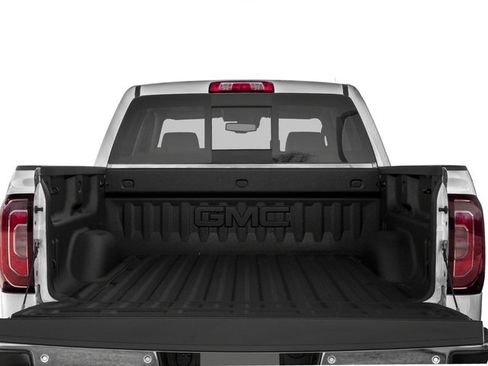 Used 2016 GMC Sierra 1500 SLT w/ SLT Premium Package AWD/4WD image 15