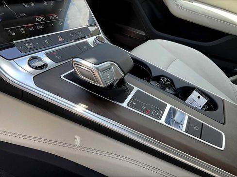 New 2025 Audi A6 Premium Plus image 7
