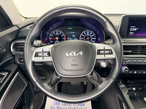Used 2022 Kia Telluride S AWD/4WD image 20
