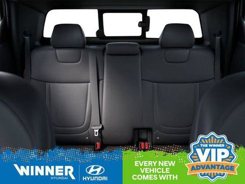 New 2026 Hyundai Santa Cruz SEL image 12